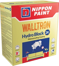 Walltron Hydroblock 2K